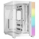 Gabinete be quiet! Light Base 900 FX