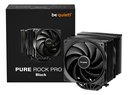Cooler Para CPU Pure Rock 3 Black Be Quiet!