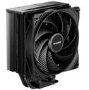 Disipador AMD AM5/AM4 Pure Rock 3 Black be quiet!