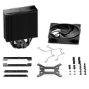 Air Cooler be quiet! Pure Rock 3