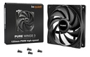 Ventilador Case 120mm Be Quiet! Pure Wings 3