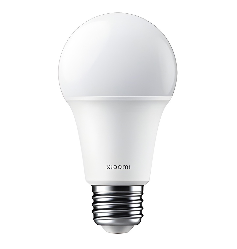 Lámpara LED E27 8.5W Multicolor Blanco Y Color