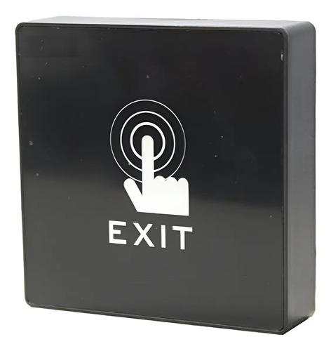 Touch Con Receptor Y Control