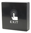Touch Con Receptor Y Control