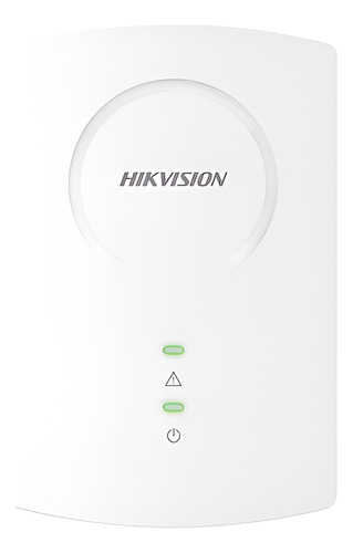 Receptor Bidireccional Hikvision
