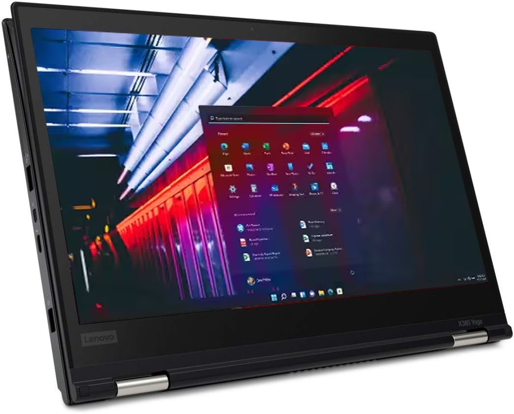 13" FHD Touch