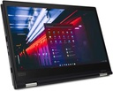 Notebook Convertible Lenovo Core i5 3.6Ghz, 8GB, 256GB SSD, 13.3" FHD Touch