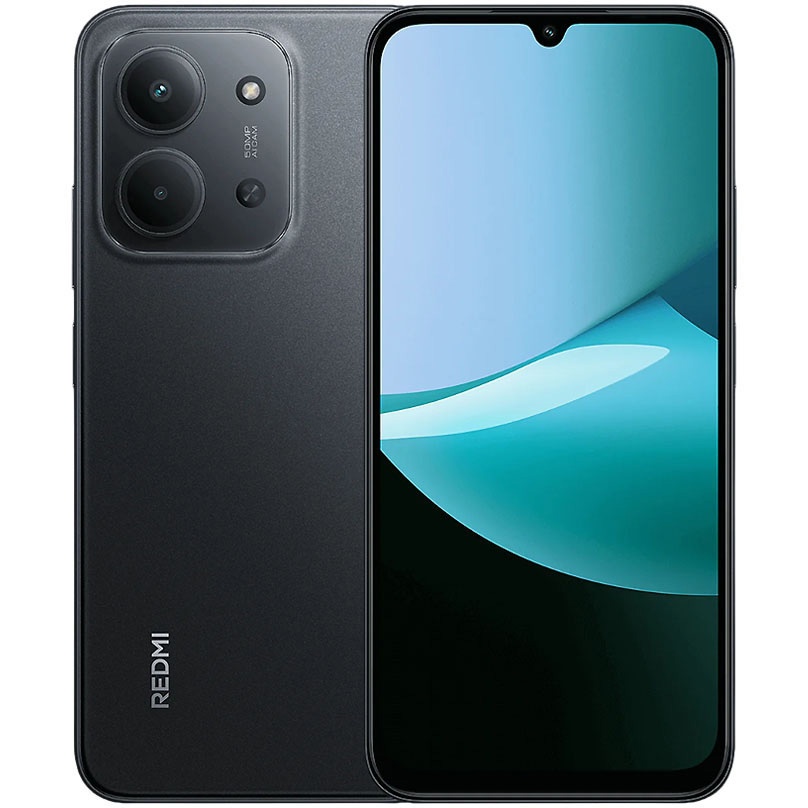 [Redmi 15c] Xiaomi Redmi 15c 8GB 256GB negro