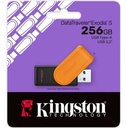 Pendrive KINGSTON Exodia S 256GB USB 3.2