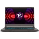 Notebook Gamer MSI Ryzen 5 4.6Ghz, 8GB, 512GB SSD, 15.6" FHD, RTX 4050 6GB