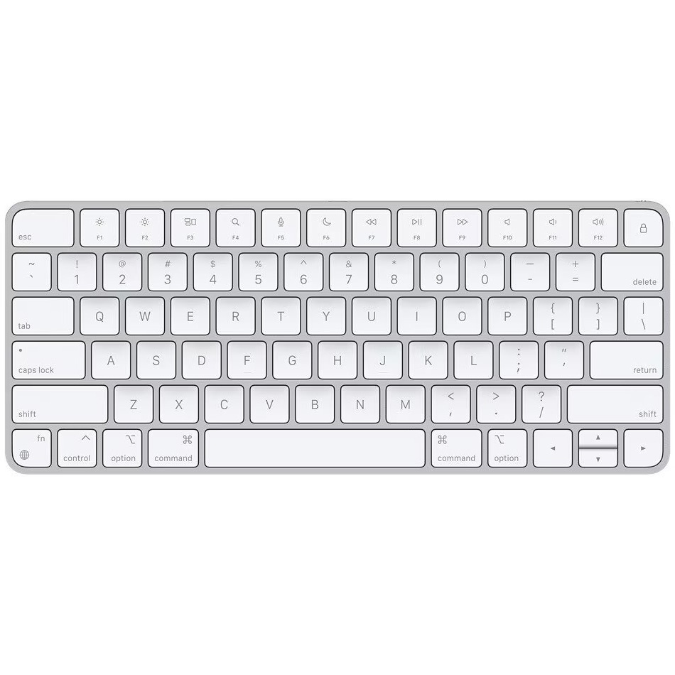 Teclado Apple Magic Keyboard 2 Español