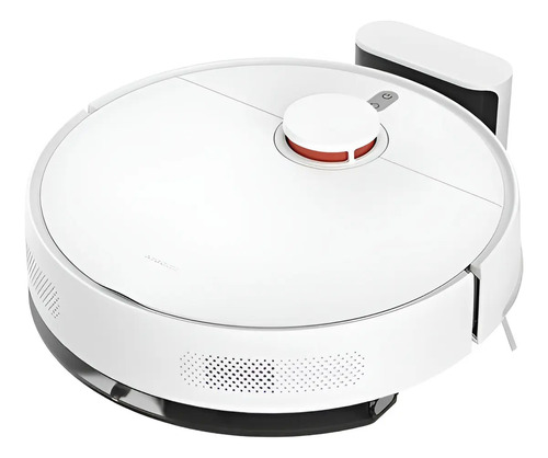 Aspiradora Robot Pro 4K