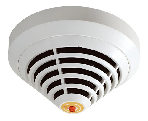 DETECTOR DE HUMO Sensor De Humo Direccional Bosch