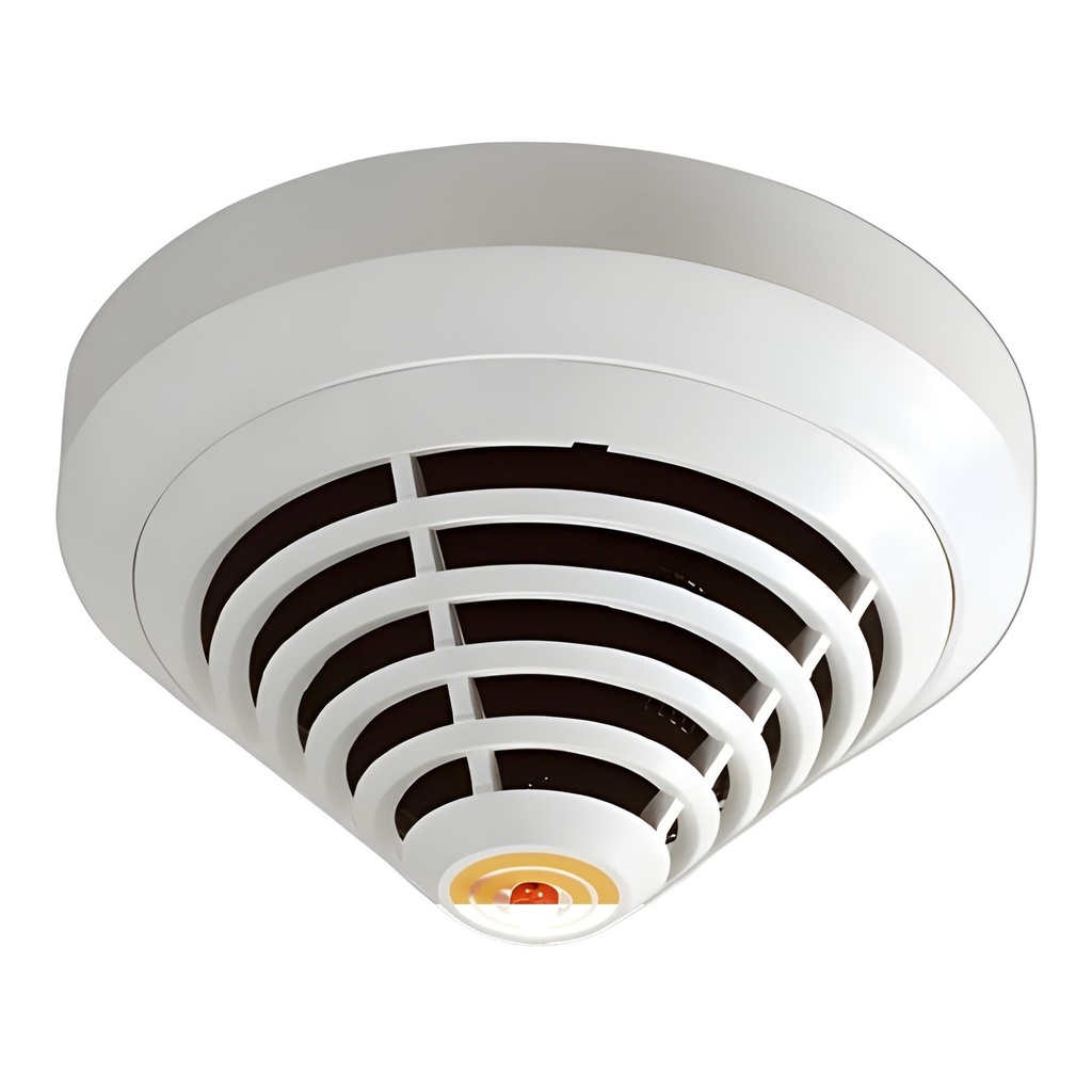 Detector De Incendio Faa Serie