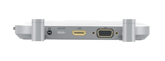 [V1183A01] Transmisor y receptor Unitek HDMI inalámbrico