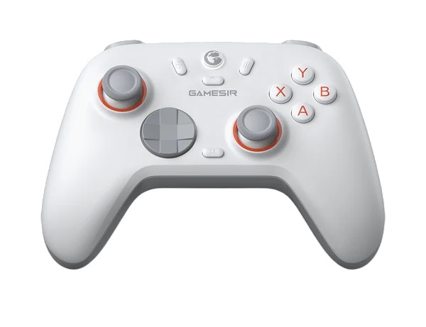 [GST4N2001W-1] Joystick GameSir Nova 2 Lite Blanco Bluetooth