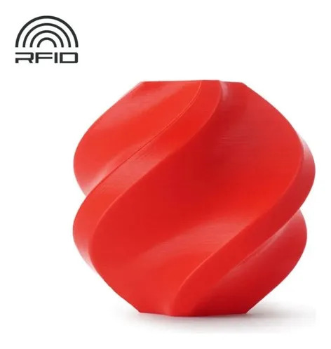 Filamento Abs Para Impresora 3D Bambu Lab