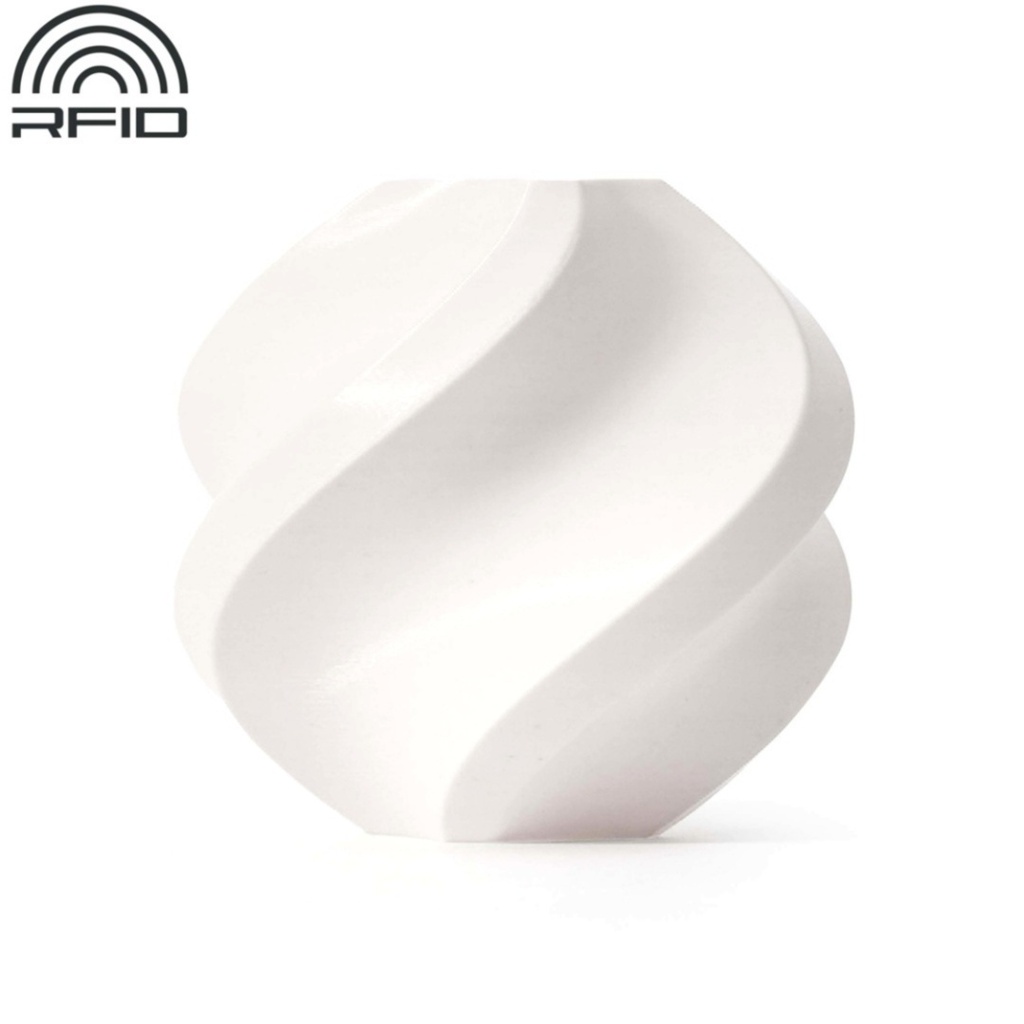 [B00-W0-1.75-1000-SPL] Filamento Bambu Lab ABS blanco