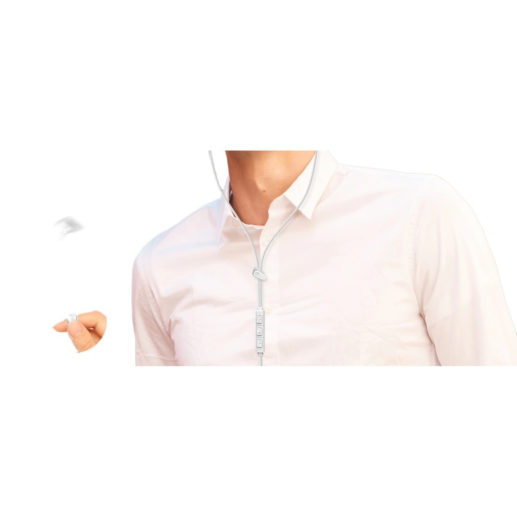 Auricular In-Ear Conexión (usb-C) Micrófono (solo Si Tiene)