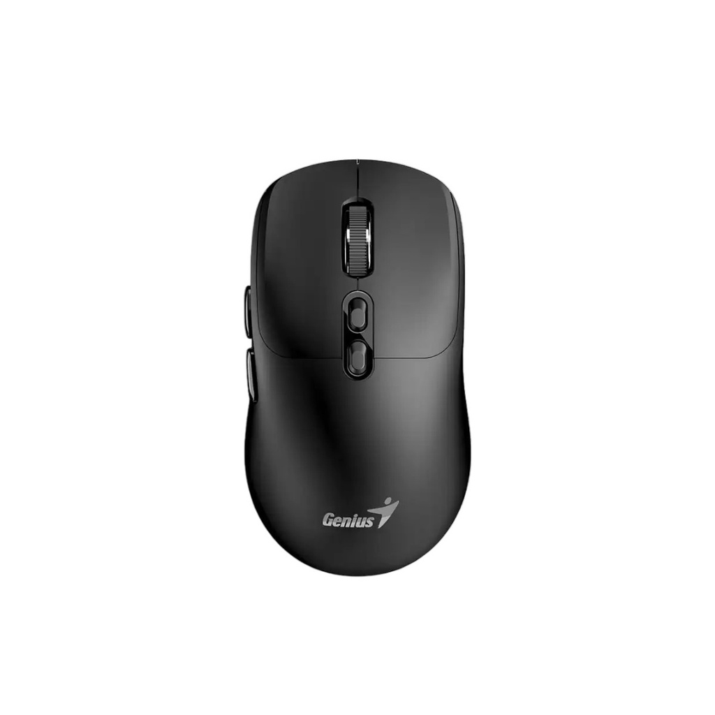 [NX-8080S BT] Mouse Genius NX-8080S bluetooth blanco