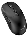 Mouse NX-8080S bluetooth negro