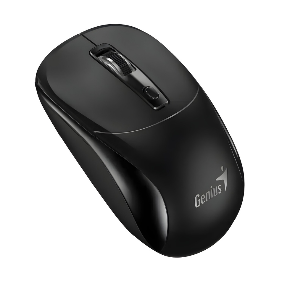 Mouse Gamer Wireless 2.4GHZ 2400DPI Botones (más De 3)