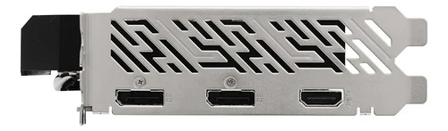 Tarjeta De Video Gaming Oc Asrock