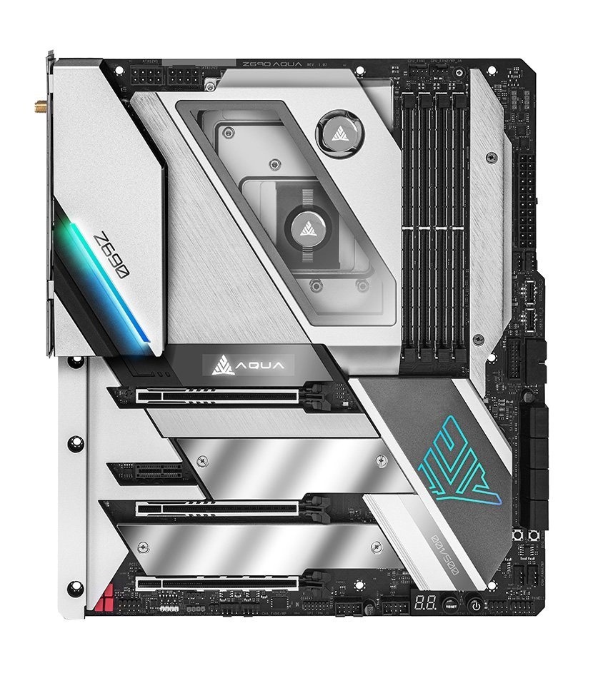 Motherboard Intel Z790 Socket 1700 Ddr5 Pcie 4.0 Compatible Con Core 12a 13a 14a Gen Atx