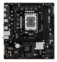 MOTHERBOARD INTEL LGA1851 B860 Micro ATX