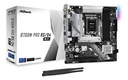 MOTHERBOARD INTEL Lga1700 B760m Micro ATX