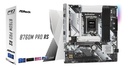 Mother Asrock B760M Pro RS LGA 1700