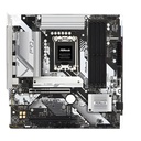 Motherboard Intel Z790 Lga1700 Ddr5 Pcie 4.0 Compatible Atx
