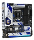 Placa Madre Gaming WiFi 6E Asrock