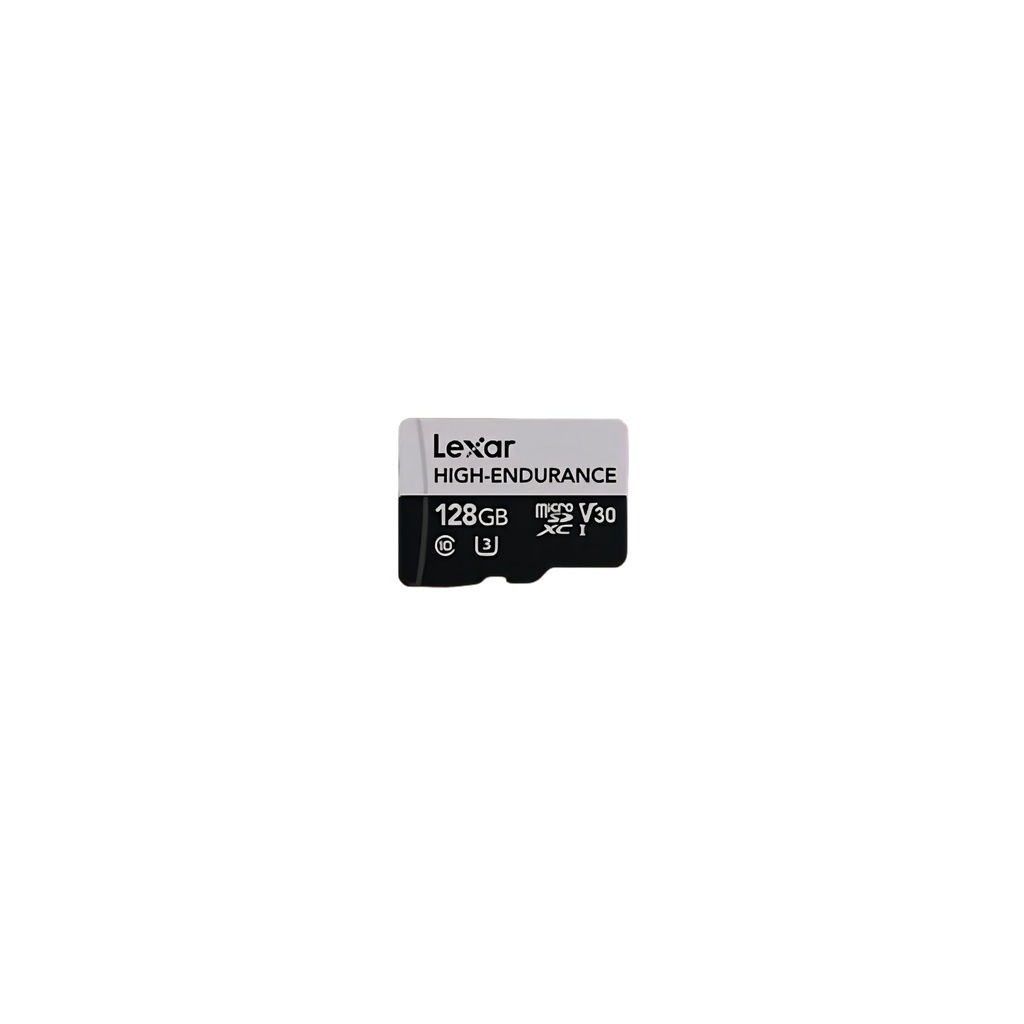 Memoria MicroSD Hiksemi HS-TF-NEO 64GB Clase 10