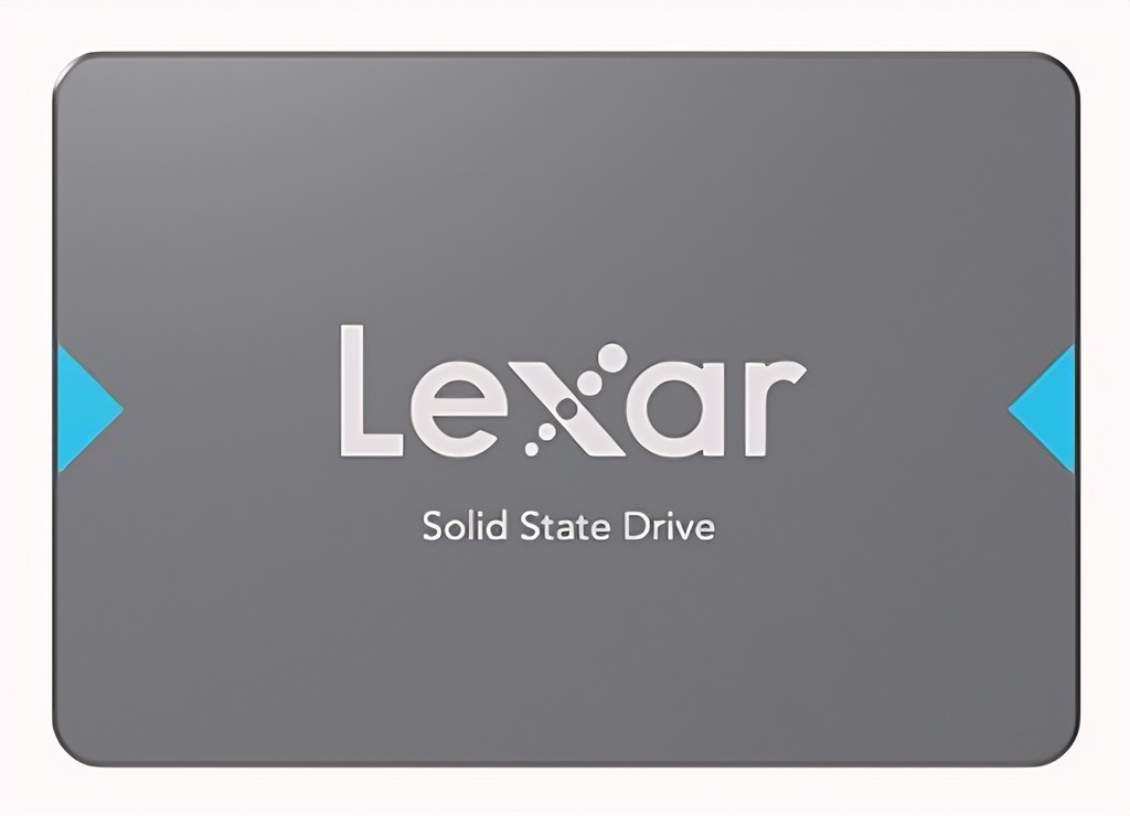 Disco SSD SATA 512GB 550MB/s