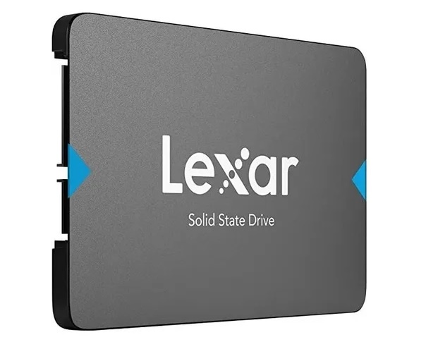 [LNQ100X256G-RNNNG] Disco SSD Lexar NQ100 256GB