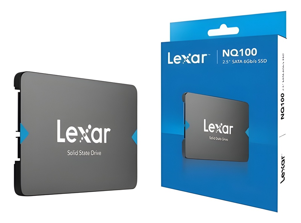 Disco SSD SATA 256Gb 550Mb/S Omite