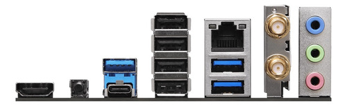 Mother Asrock A620M-C R2.0 AM5 (BULK)