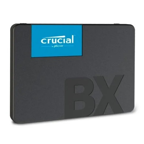 [CT1000BX500SSD1] Disco SSD Crucial 1 TB