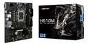 Motherboard Intel H610 Lga1700 Ddr5 Micro Atx