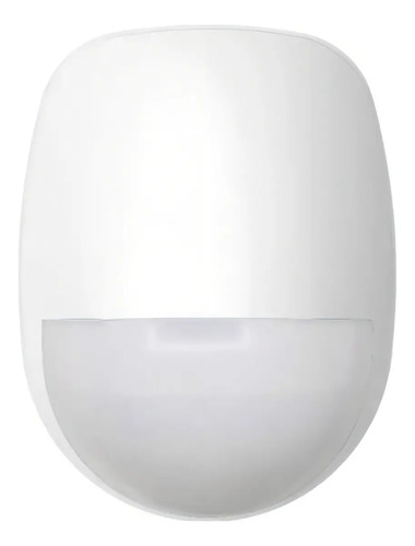 Detector De Movimiento Hikvision Ax Pro