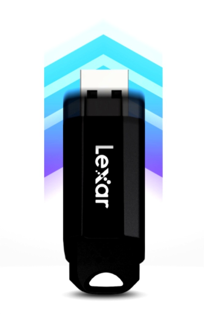 [JumpDrive S80] Pendrive Lexar 64GB JumpDrive S80 USB 3.2
