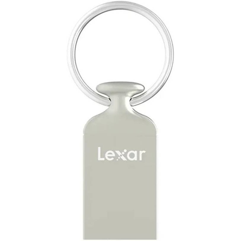 Pendrive Lexar JumpDrive D400 128GB USB 3.2 Dual