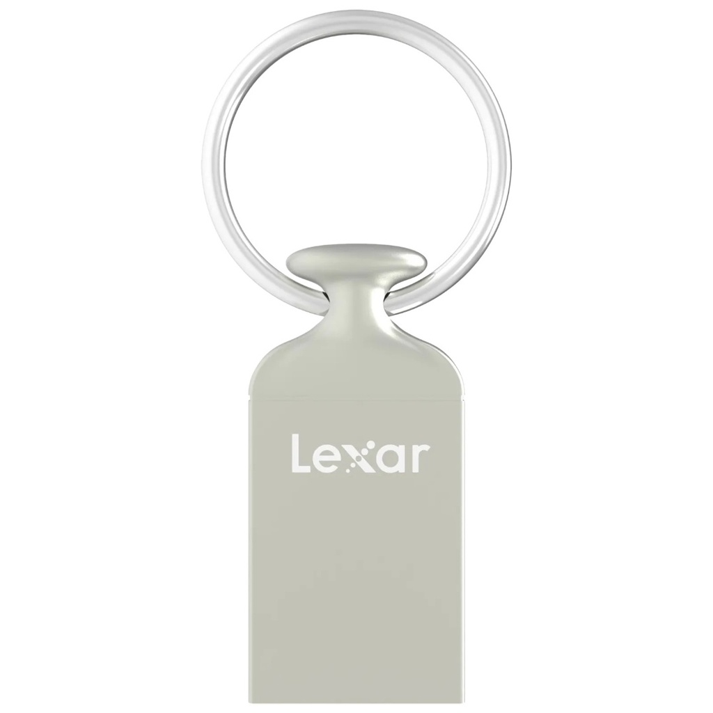 Pendrive 64GB Lexar