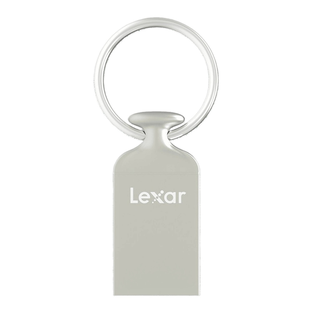 Pendrive Lexar JumpDrive D400 128GB USB 3.2 Dual