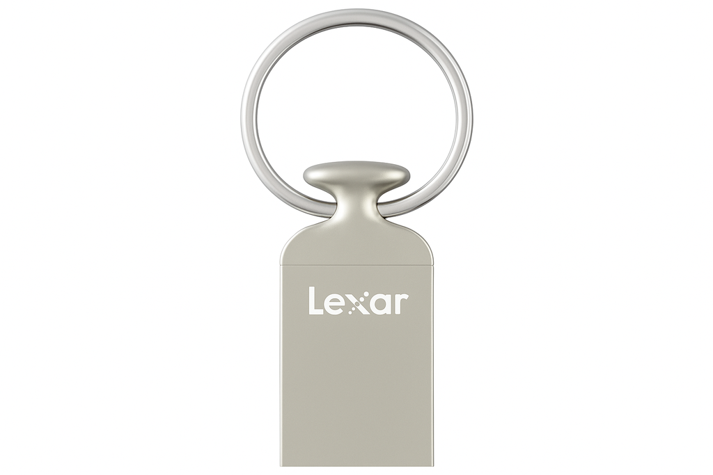 Pendrive Lexar M22 16GB USB 2.0