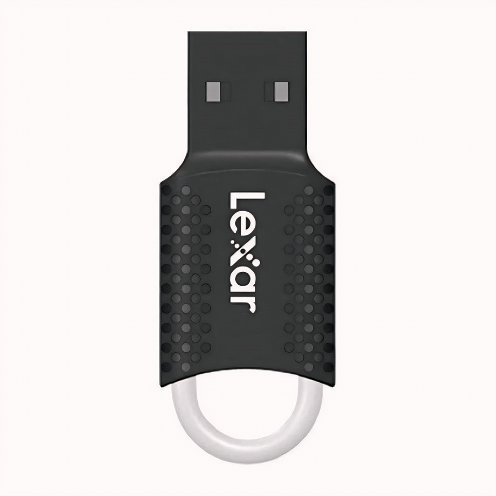 Pendrive Lexar JumpDrive S80 128GB USB 3.2 Retráctil