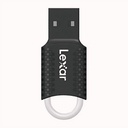 Pendrive Lexar JumpDrive S80 128GB USB 3.2 Retráctil