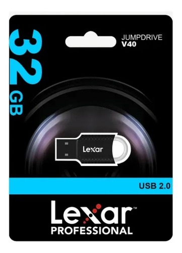 Memoria USB 32GB