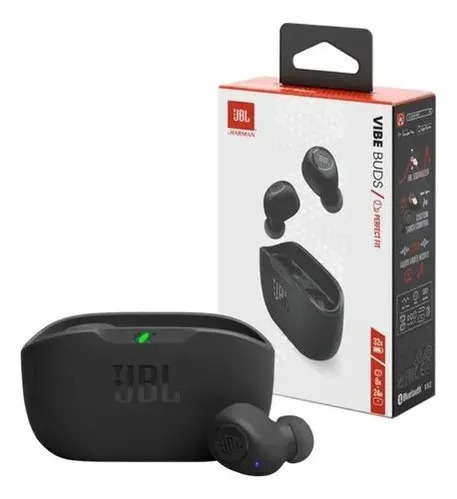 Audífonos True Wireless Wave Buds 2